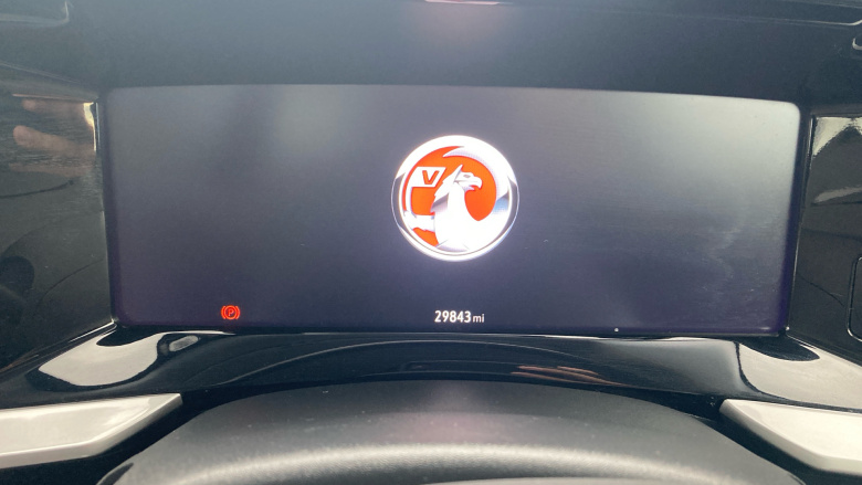 Vauxhall Mokka 1.2 Turbo 100 Elite Premium 5dr Petrol Hatchback